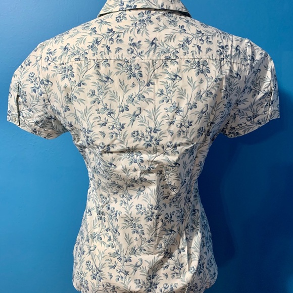 Shirt. Tommy Hilfiger. - Picture 2 of 3